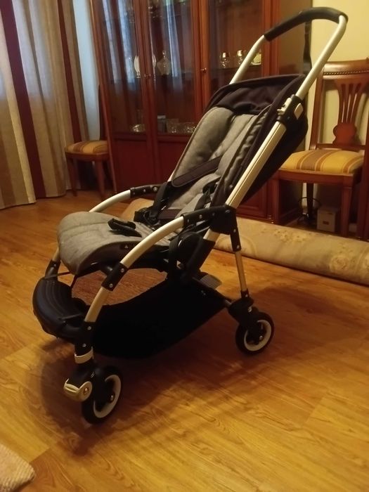 Коляска Bugaboo Bee 5