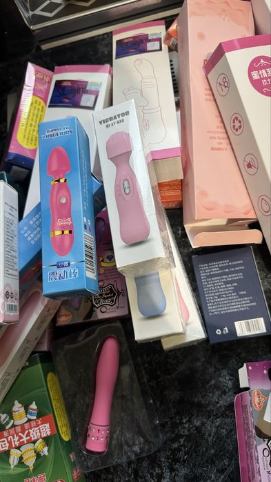 Твёрдые духи с феромонами