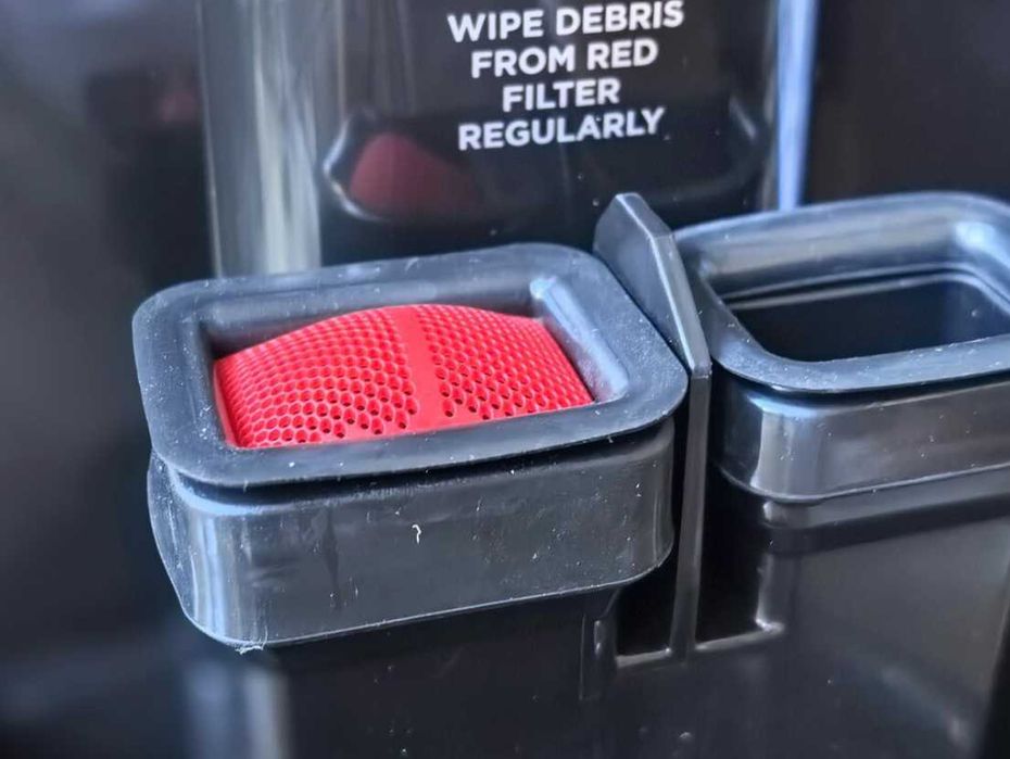 Bissell Spotclean hydrosteam Pro 3700n - Injectie Extractie