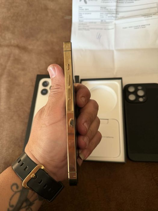 Iphone 13 pro Като нов