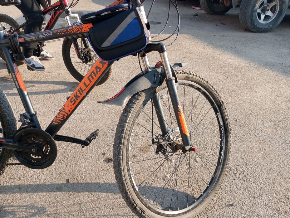 Продам велосипед 26