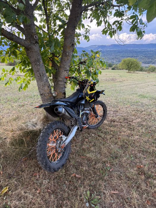 ktm 450 sxf 2011 vând sau schimb cu auto