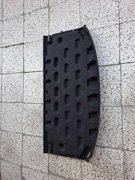 Кора за багажника за Сеат Леон Seat Leon 2005-12г.