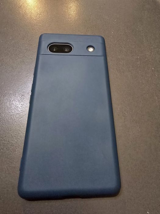 Телефон Google Pixel 7a