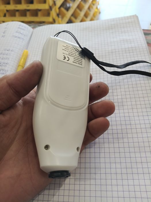 Толщиномер для авто HW-400