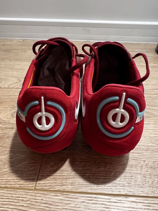 Nike Tiempo Legend 9 Elite SG-Pro