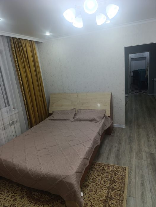 Кроавть двуспальная б/у