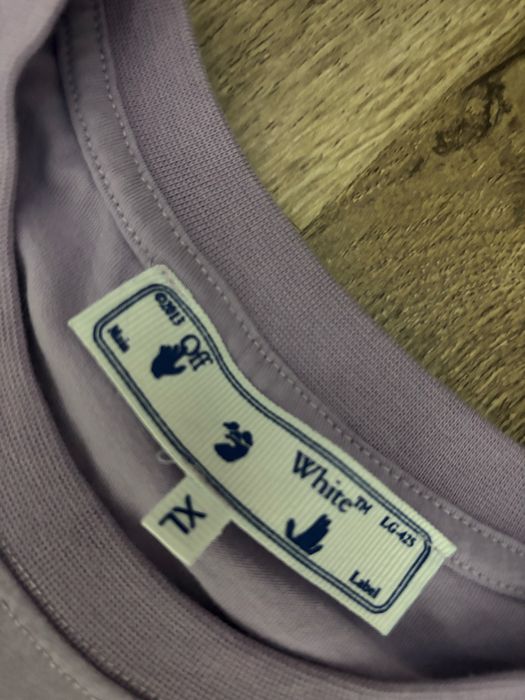 Tricou off white(kaws)