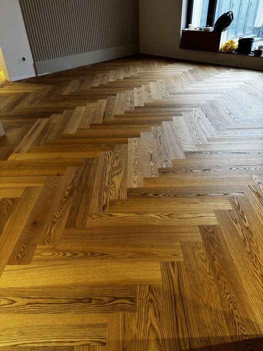 Укладка ламината,укладка паркета,реставрация и шлифовка паркета!