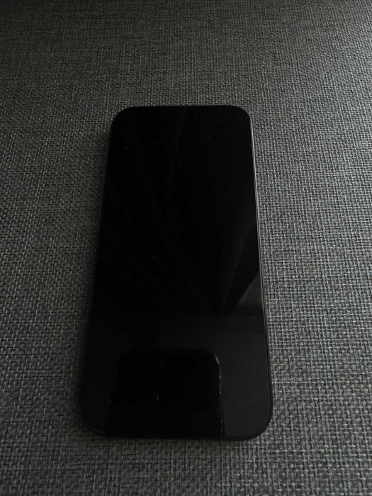 iPhone 15 pro като НОВ 128 GB