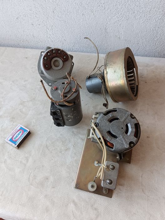 Продам двигатель.