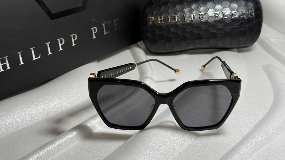 Philipp Plein SPP064S - 0700