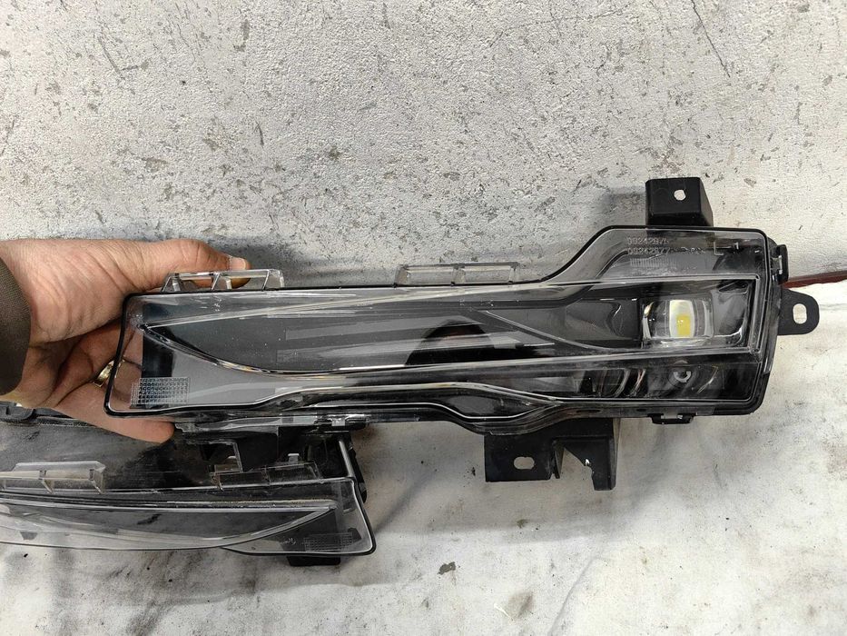 Оригинални халогени Тесла 3  Tesla 3 Led