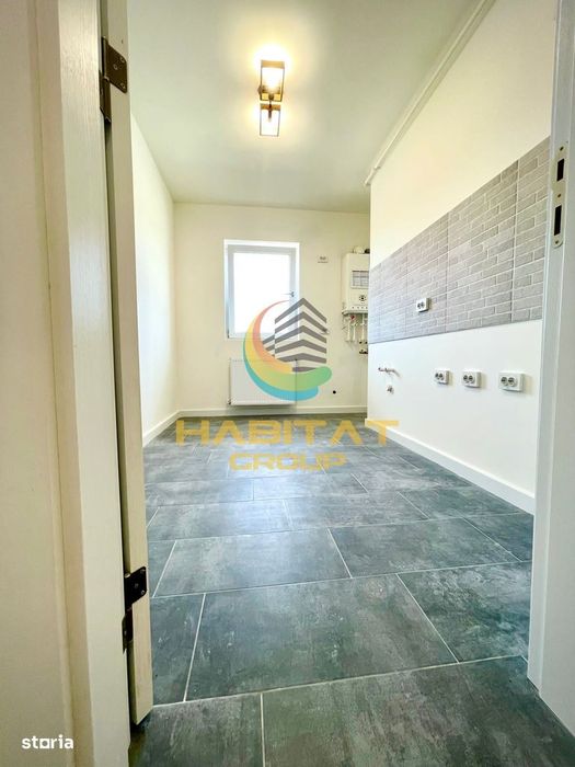 Apartament 2 Camere Sector 4 Grand Arena 53.20Mp
