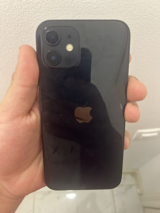 Iphone 12 емкость 80