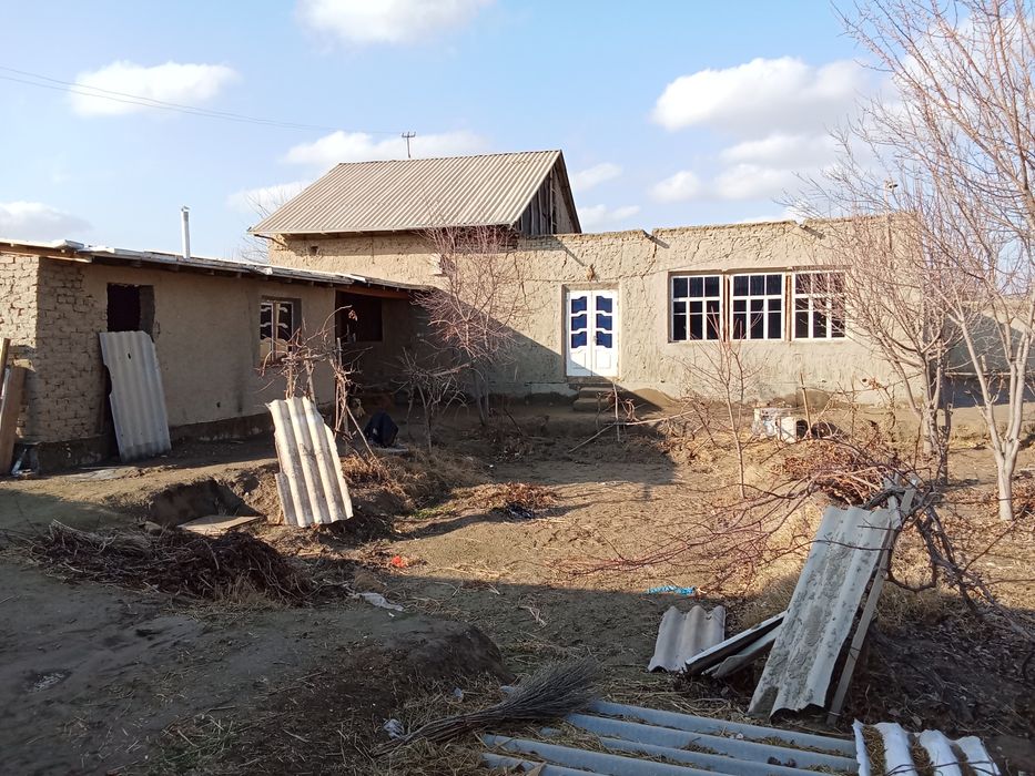 Hovli sotiladi 8 stuk