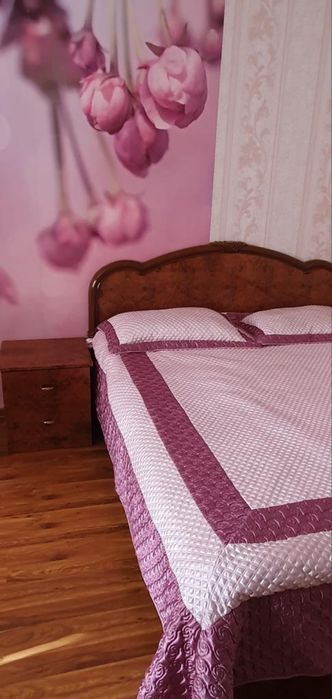 Спальный гарнитур.