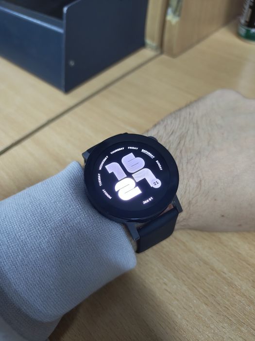 Cmf watch pro 2.