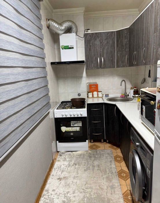 Аренда квартиры Шайхонтахурский рай Ц-13 Анхор парк 1/3/4 450$