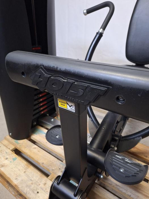 Presa piept Hoist Roc-it