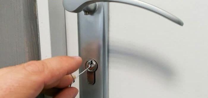 Eshik ochish xizmati 24/7