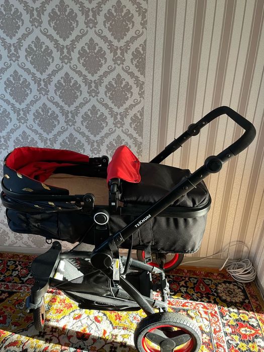 Продам Коляску не дорого
