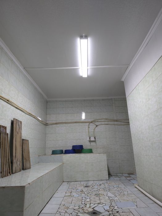 Баня на заказ...