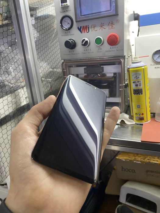 Замена аккумулятора iPhone с 100% ёмкостью!