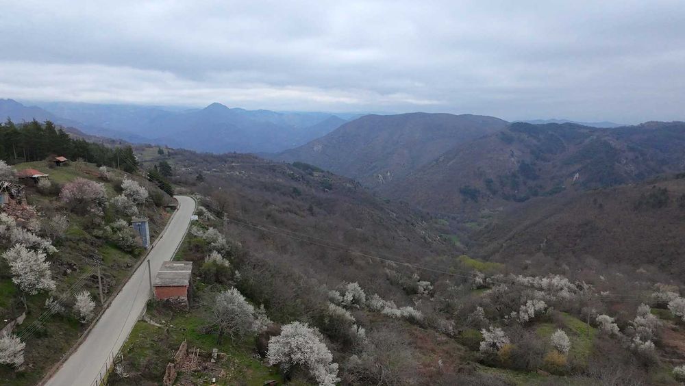 Къща в село Кремен, община Банско