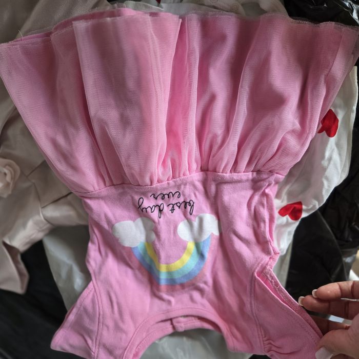 Рокли Next , H&M, Ted baker, Petit Bateru