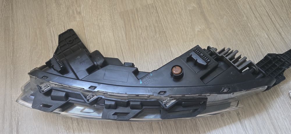 DLR dreapta full led Hyundai Bayon 2021-2024