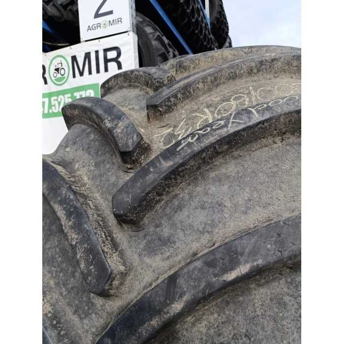 Anvelopa 900/60r32 Goodyear second-hand cu garantie !