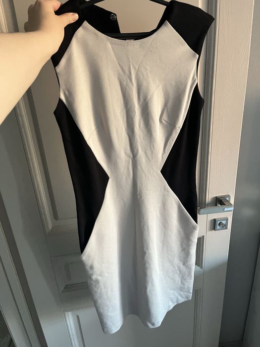 Новое платье 44-46