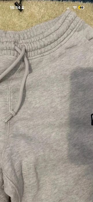 Compleu adidas xs