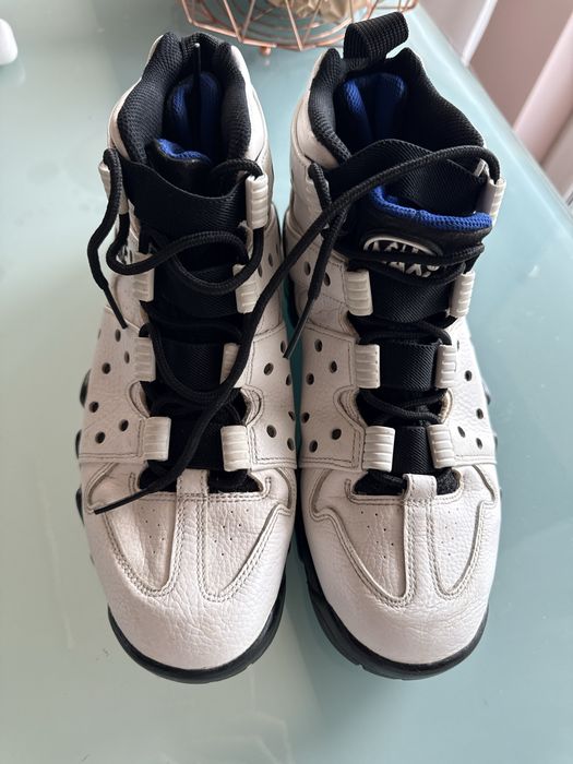 Нови маратонки nike air