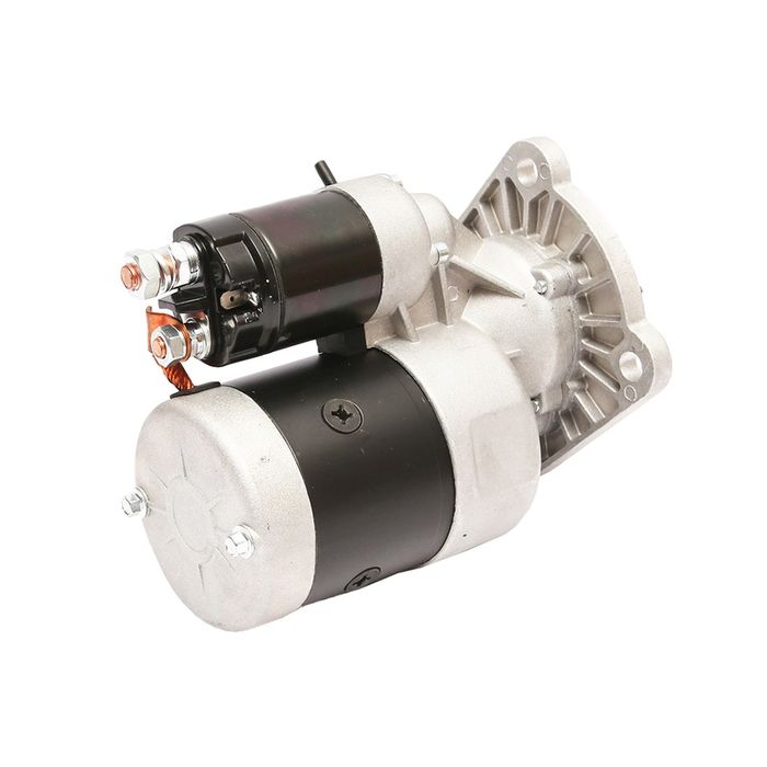 Electromotor, demaror u650 model nou cu reductor