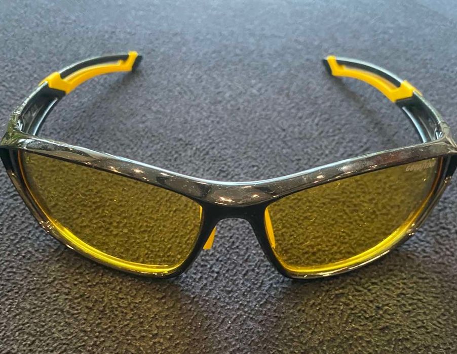 Очила  GOOD YEAR спортни оригинални колекционерски