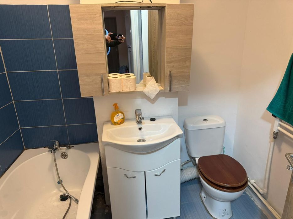 Apartament de vânzare
