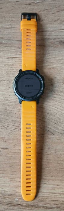 Garmin Fenix  6S