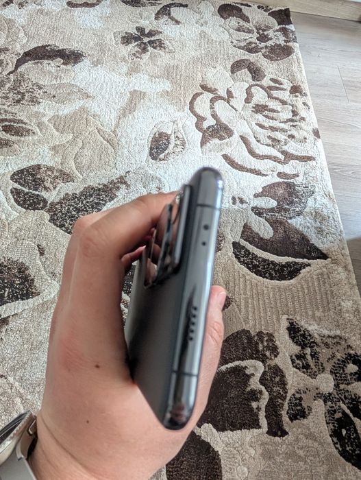 Huawei p60 pro garanție