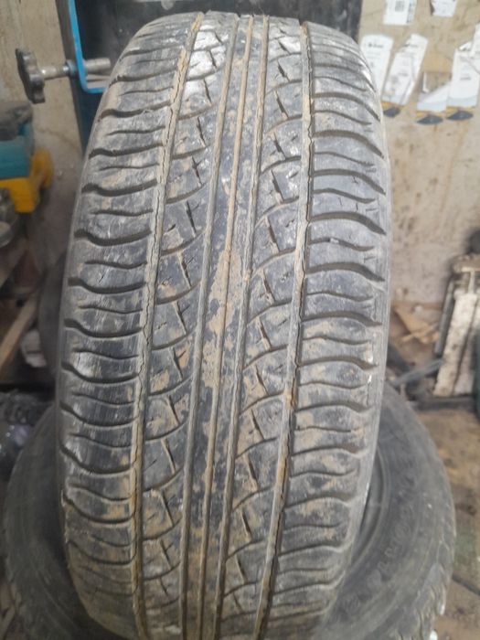 185/60/14 летний покрышка пара 12000