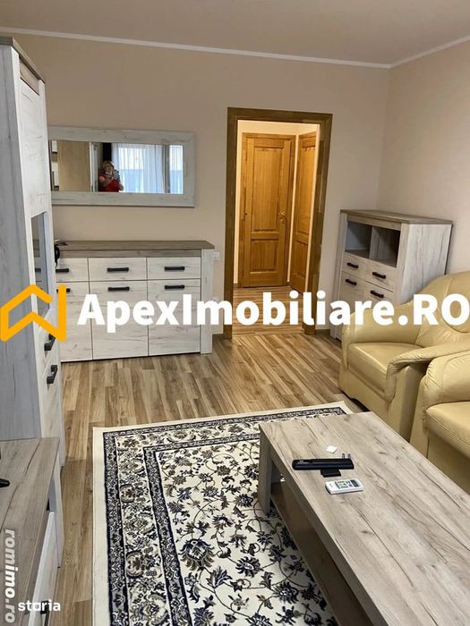 Apartament 2 camere de inchiriat Parcul Carol Bucuresti | ApexImobilia — fotografia 3