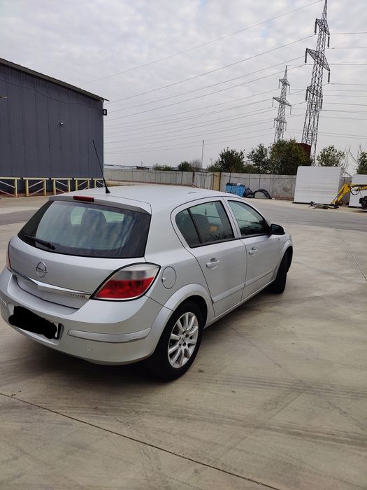Vand Opel Astra h 1.7
