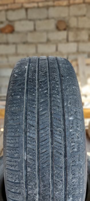 KUMHO  ( SOLUS ) 195/60/ R15/ 88T