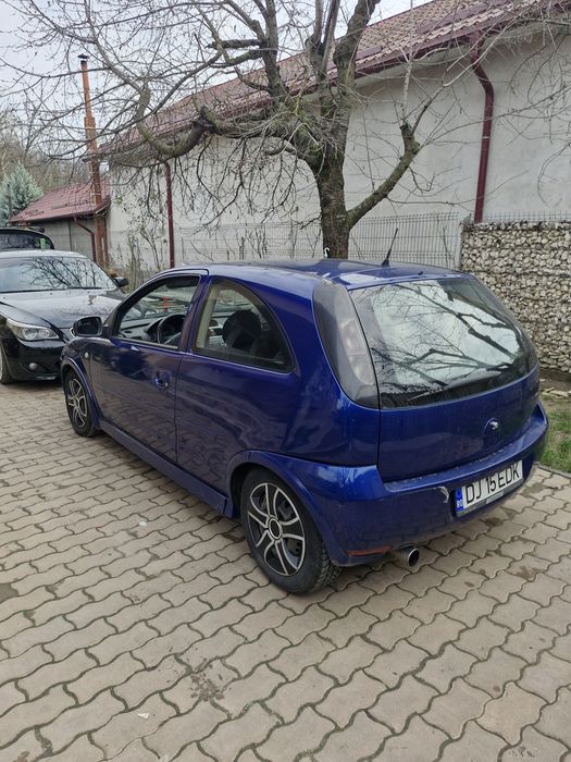 Vand Opel Corsa C 1.2 16v