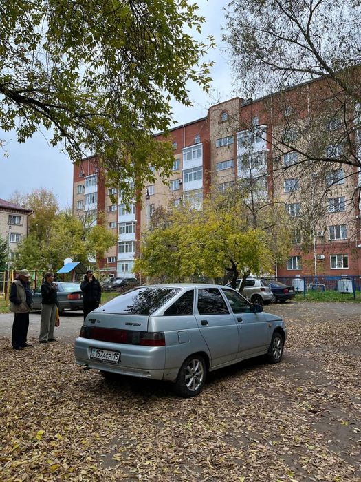 продам ваз  2112