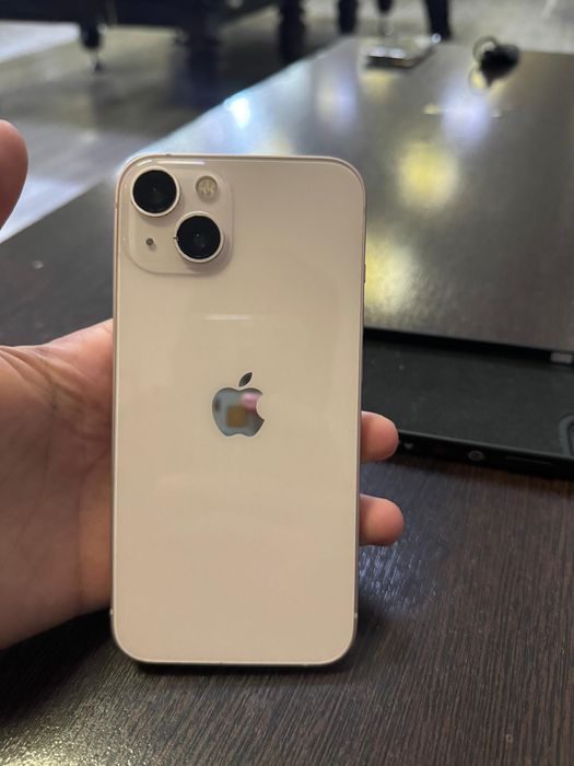 Айфон 13 128гб Pink