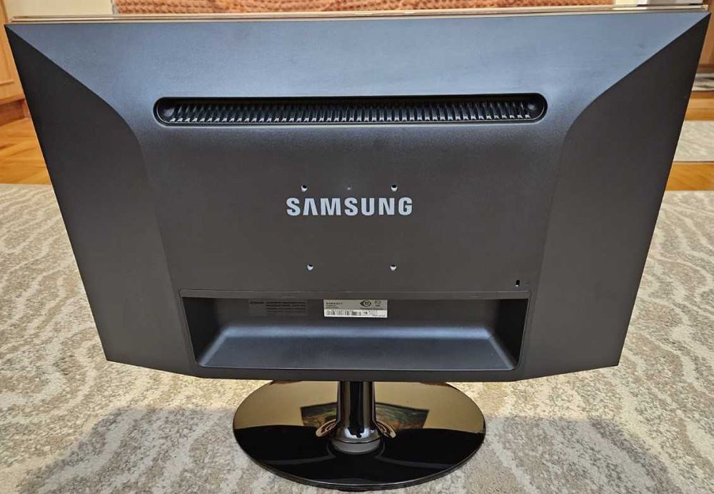 Monitor Samsung 23,6" Full HD