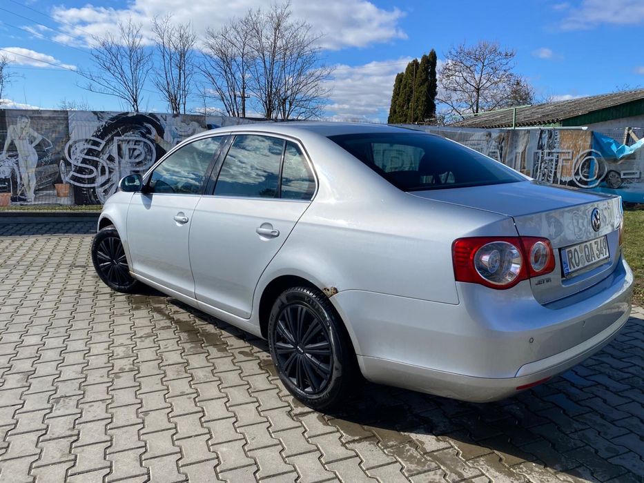 VW  JETTA 1.9 BKC 105cp E4