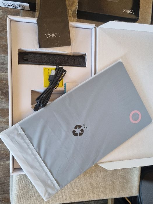 Tableta Grafica Veikk A-15. Noua.